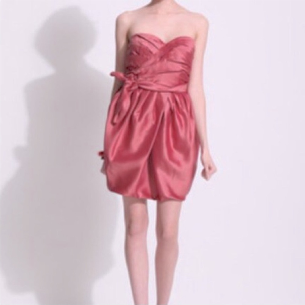 Marc by Marc Jacobs Tulip Dress
